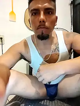 alfredyy55 online show from 10.12.25