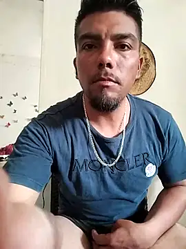 alfredyy55 online show from 10.18.25