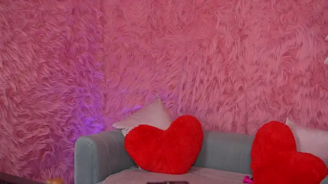 MayaRayy online show from 03.03.26