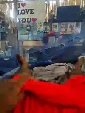 Danielitop 27 online show from 01.31.25