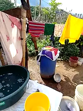 Danielitop 27 online show from 02.20.25