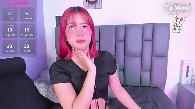 Sophia Lemos online show from 01.23.25