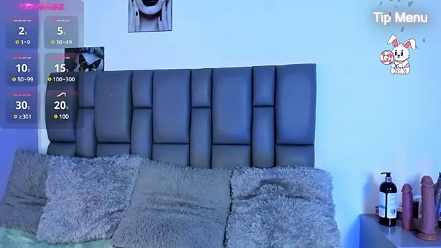 Sophia Lemos online show from 02.05.25