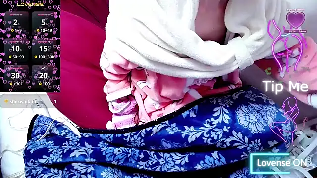 arincochu online show from 03.02.25