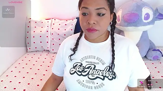 Snapshot of keilasweet1 chatting on 07.19.26 keilasweet1 online show from 07.19.26