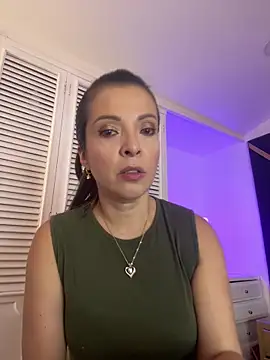 Adel Nesbiit online show from 06.16.26