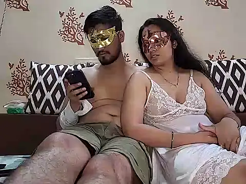 mumbaicouple28 online show from 03.15.25