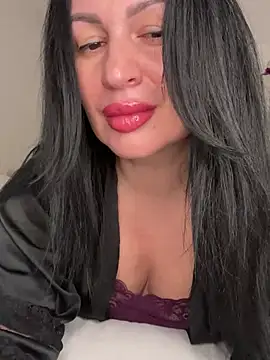 Helena7077 online show from 01.18.26