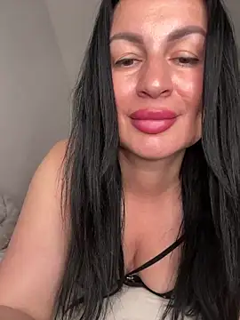 Helena7077 online show from 05.12.26