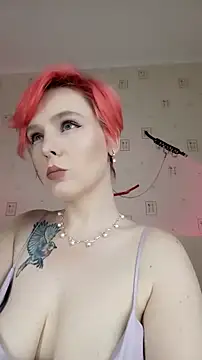 Snapshot of MissSeverina chatting on 02.24.25 MissSeverina online show from 02.24.25