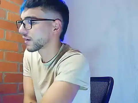 Leandro valenzuela online show from 11.13.25