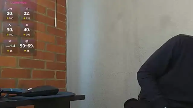 Leandro valenzuela online show from 04.23.26