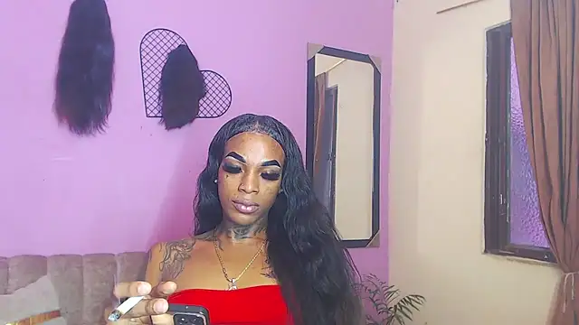 badgirls cx online show from 09.20.25