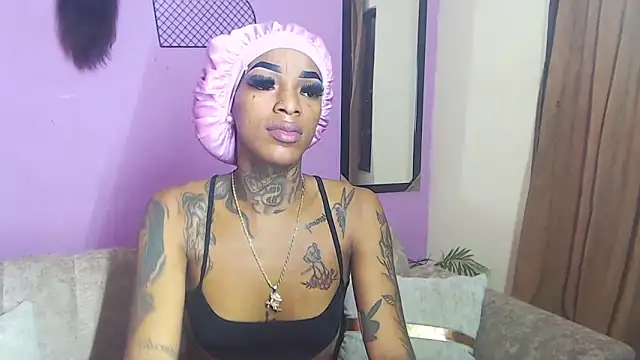 badgirls cx online show from 09.30.25