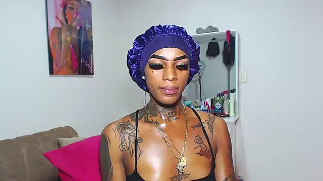 badgirls cx online show from 02.21.26