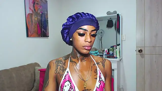 badgirls cx online show from 02.27.26