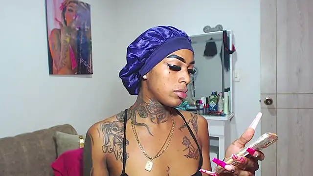 badgirls cx online show from 03.01.26