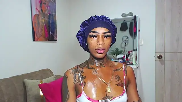 badgirls cx online show from 03.08.26