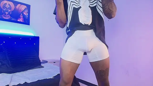 tachala  online show from 07.18.26