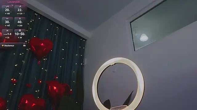 AudreyMell online show from 02.18.25