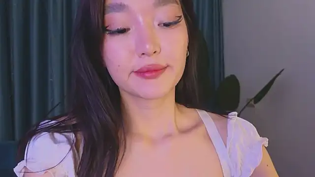 AudreyMell online show from 02.26.25