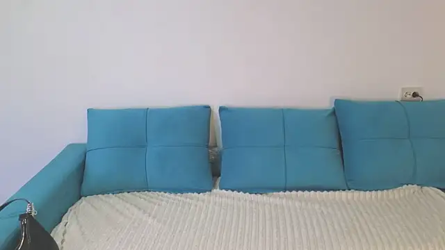 AudreyMell online show from 12.03.25