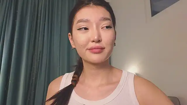 AudreyMell online show from 02.24.26