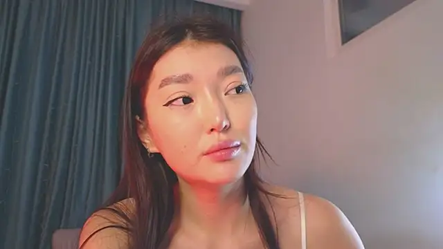 AudreyMell online show from 03.03.26