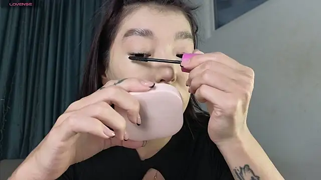 AudreyMell online show from 04.27.26