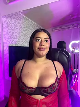 ElaaPerez online show from 10.16.25