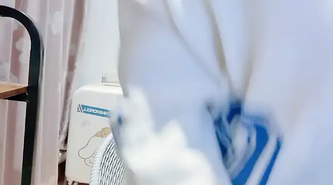 Snapshot of arena1357 chatting on 12.20.24 arena1357 online show from 12.20.24