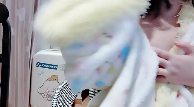 Snapshot of arena1357 chatting on 01.20.25 arena1357 online show from 01.20.25