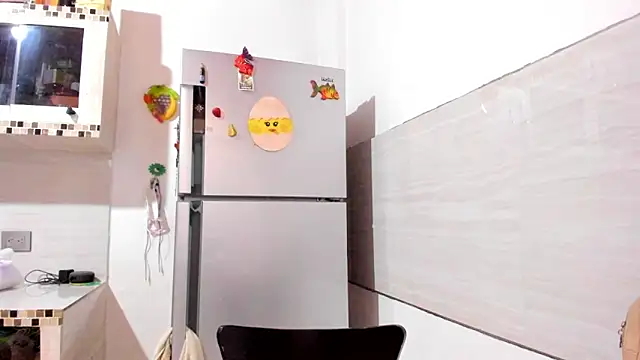 Biancasantillana online show from 11.02.25