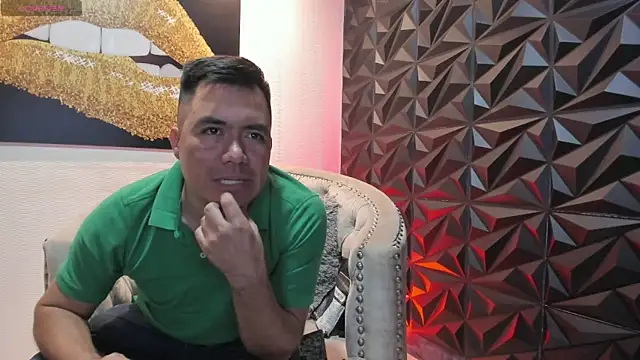 Jhonatan Morales S online show from 01.15.26