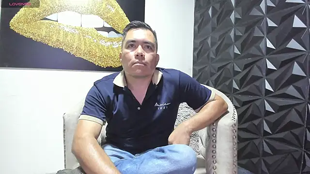 Jhonatan Morales S online show from 01.16.26