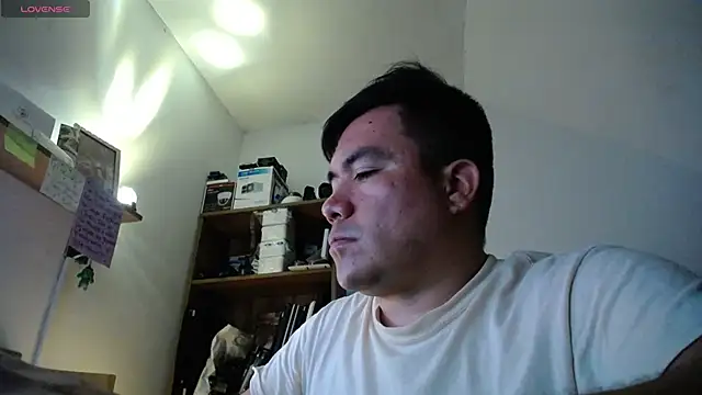 Jhonatan Morales S online show from 05.21.26