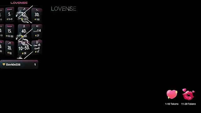 Diadi75 online show from 01.26.25