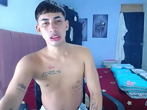 boy latino sex online show from 09.16.25