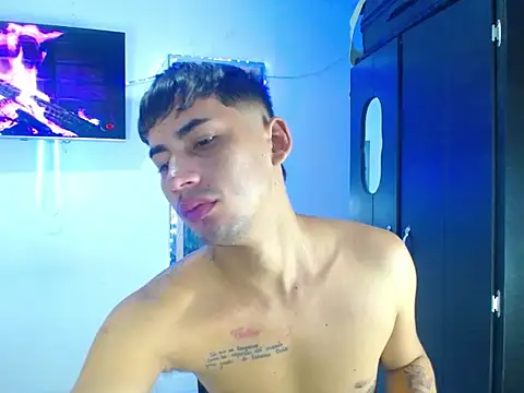 boy latino sex online show from 09.24.25