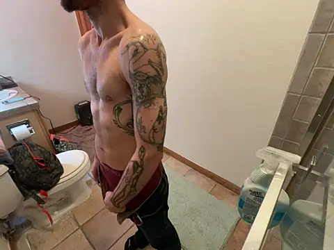 RuffClvb online show from 12.10.24