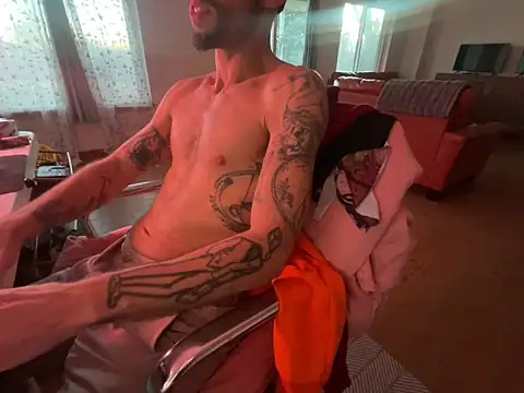 RuffClvb online show from 12.28.24