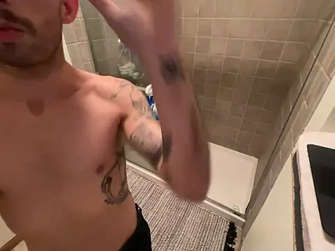 RuffClvb online show from 02.13.25