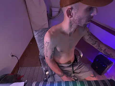 RuffClvb online show from 02.16.25