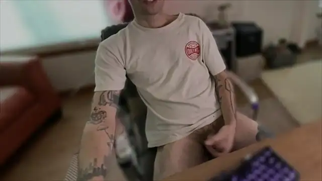 RuffClvb online show from 10.12.25