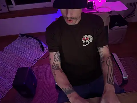 RuffClvb online show from 11.20.25