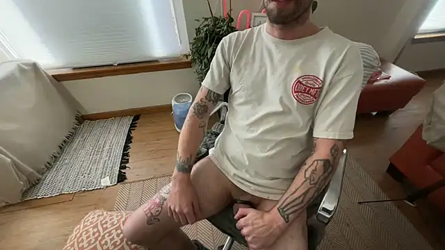 RuffClvb online show from 02.04.26