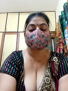 Snapshot of Ratna-777 chatting on 11.05.25 Ratna-777 online show from 11.05.25