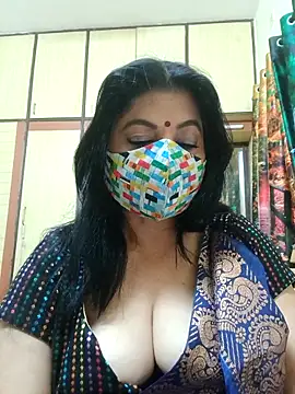 Snapshot of Ratna-777 chatting on 11.07.25 Ratna-777 online show from 11.07.25