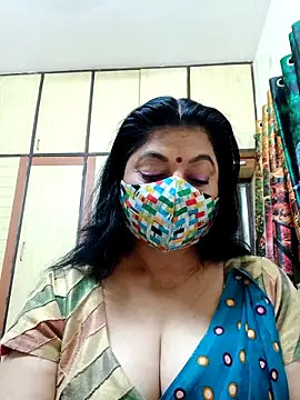 Snapshot of Ratna-777 chatting on 01.06.26 Ratna-777 online show from 01.06.26