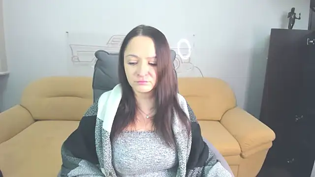 AngellLika online show from 02.19.26